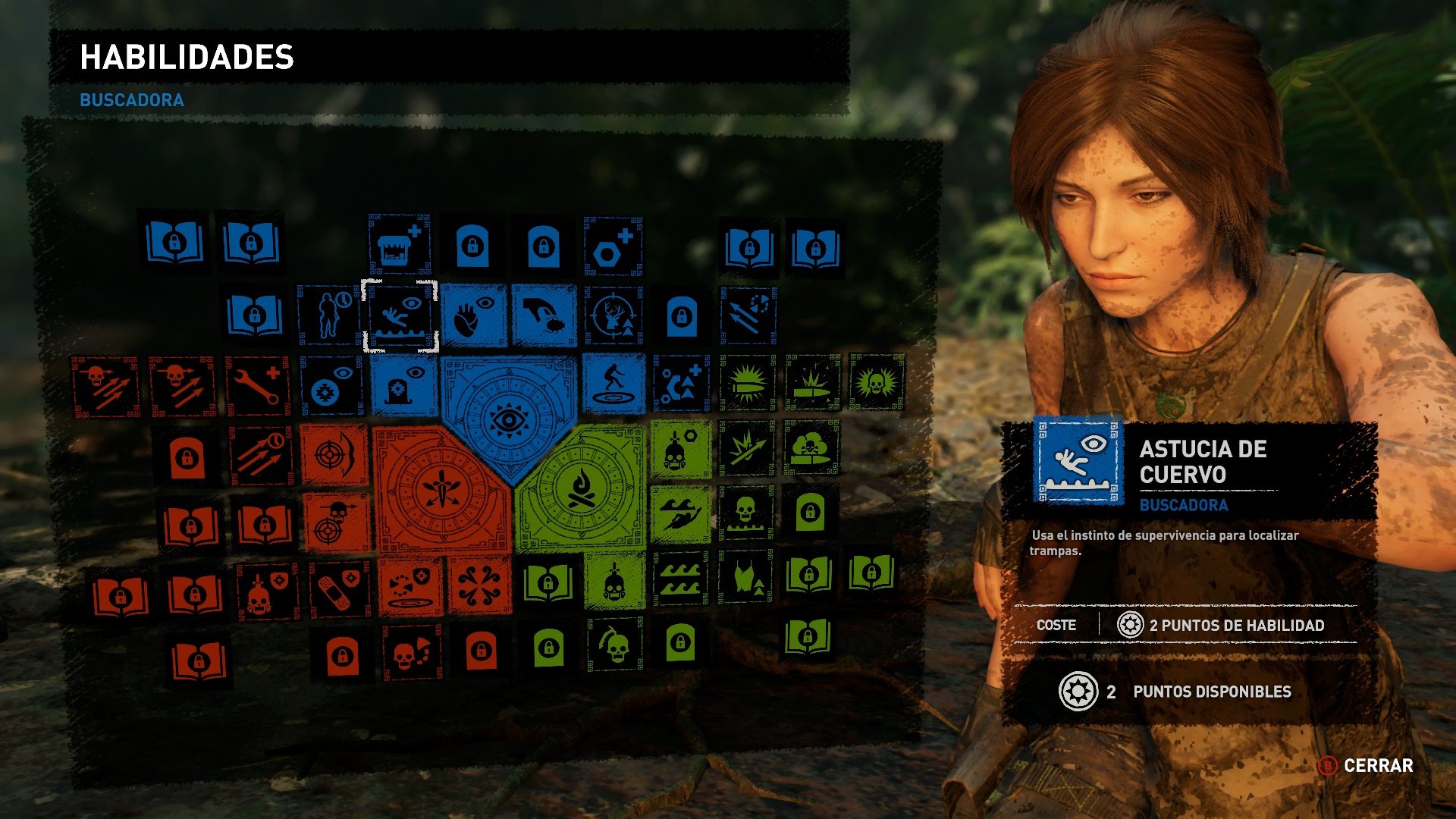 Shadow of the Tomb Raider - Imagen 23